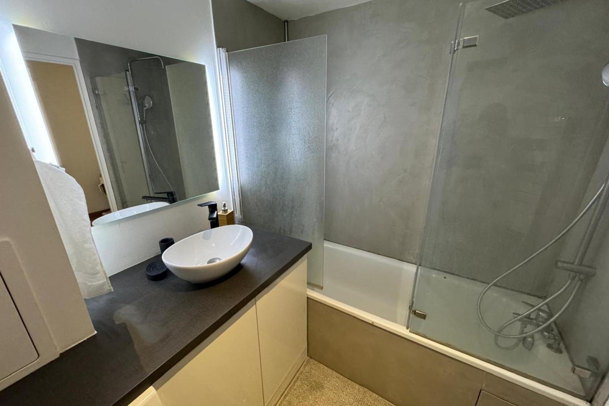 Escale Athis Orly Airport 8 Min Apartment ภายนอก รูปภาพ