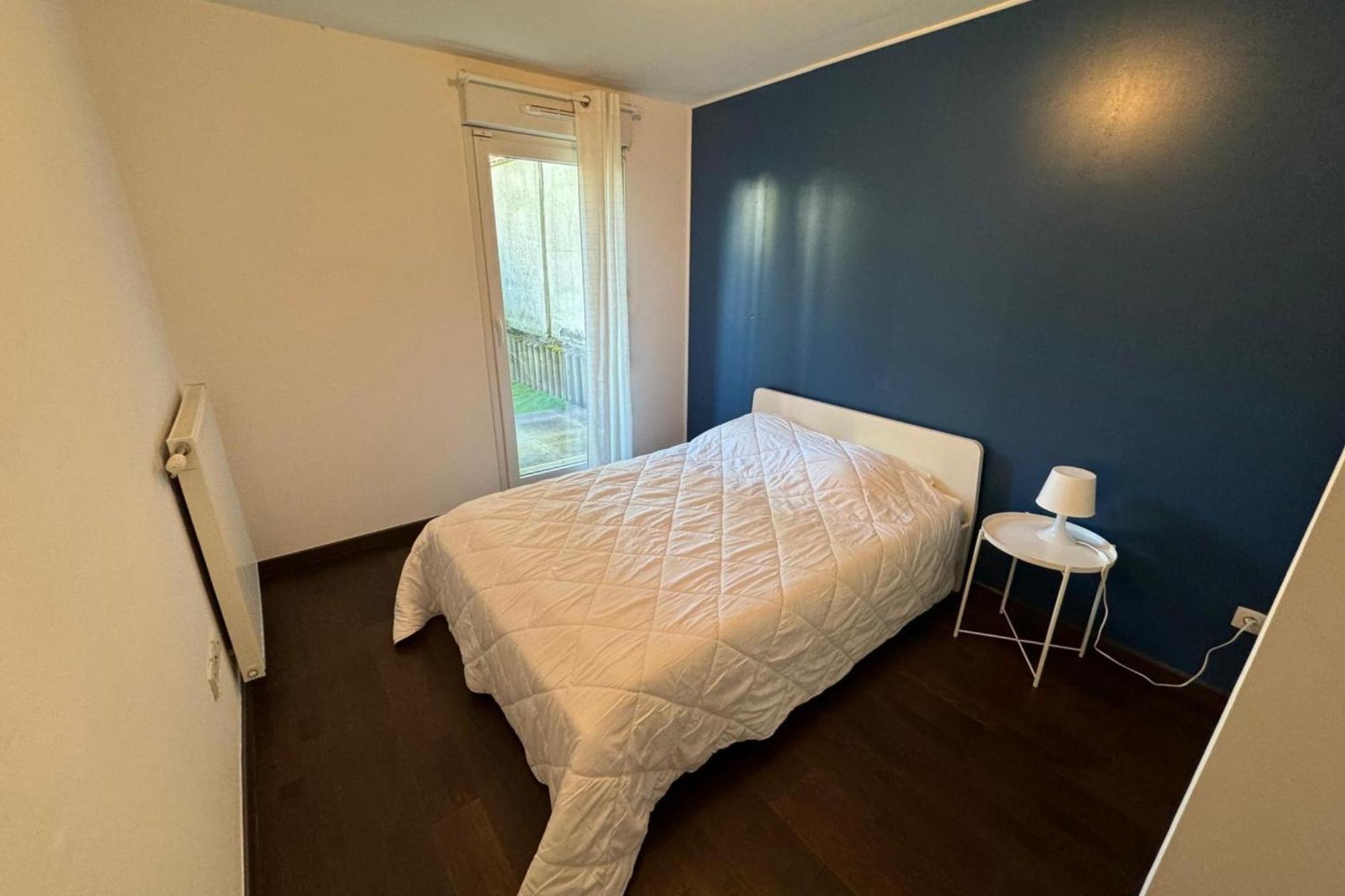 Escale Athis Orly Airport 8 Min Apartment ภายนอก รูปภาพ