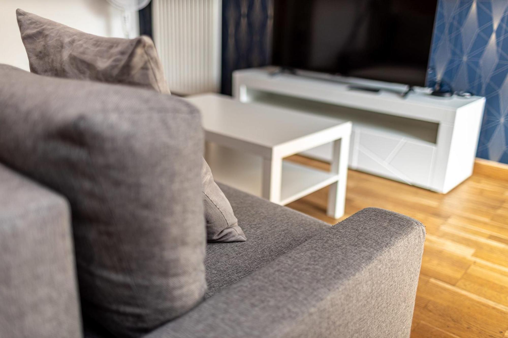 Escale Athis Orly Airport 8 Min Apartment ภายนอก รูปภาพ