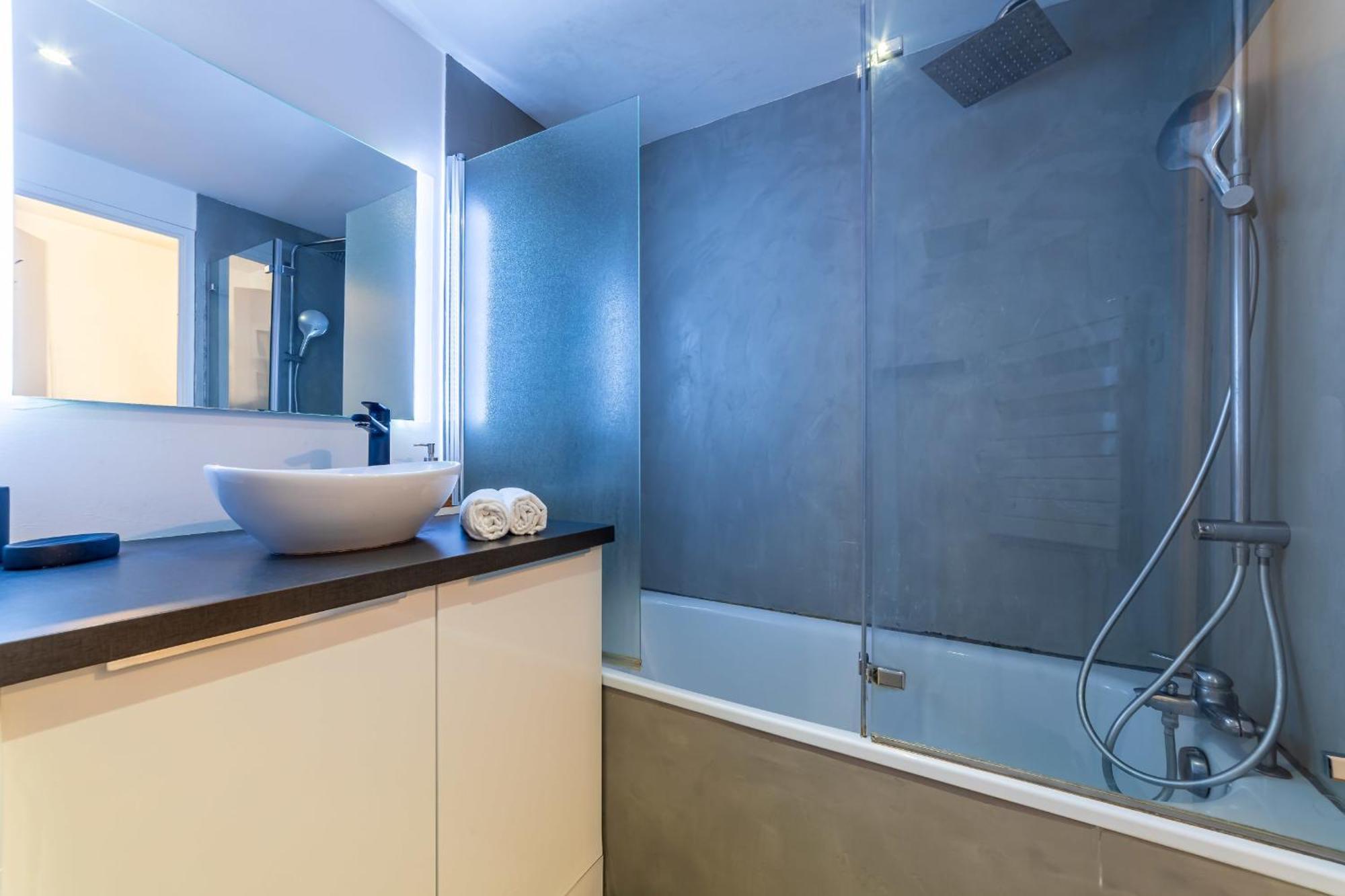 Escale Athis Orly Airport 8 Min Apartment ภายนอก รูปภาพ