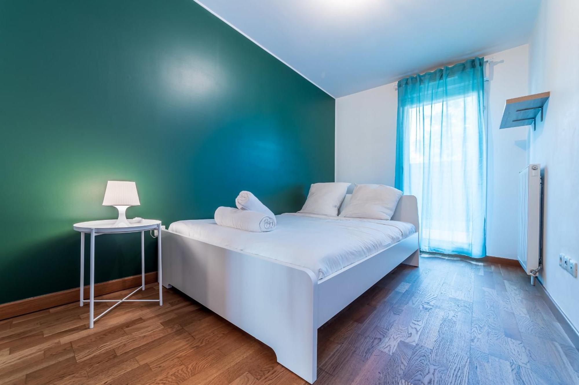 Escale Athis Orly Airport 8 Min Apartment ภายนอก รูปภาพ