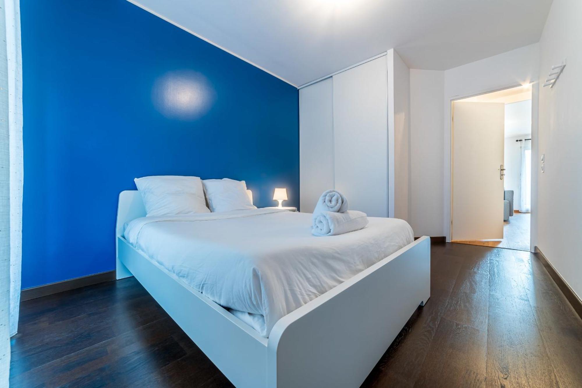 Escale Athis Orly Airport 8 Min Apartment ภายนอก รูปภาพ