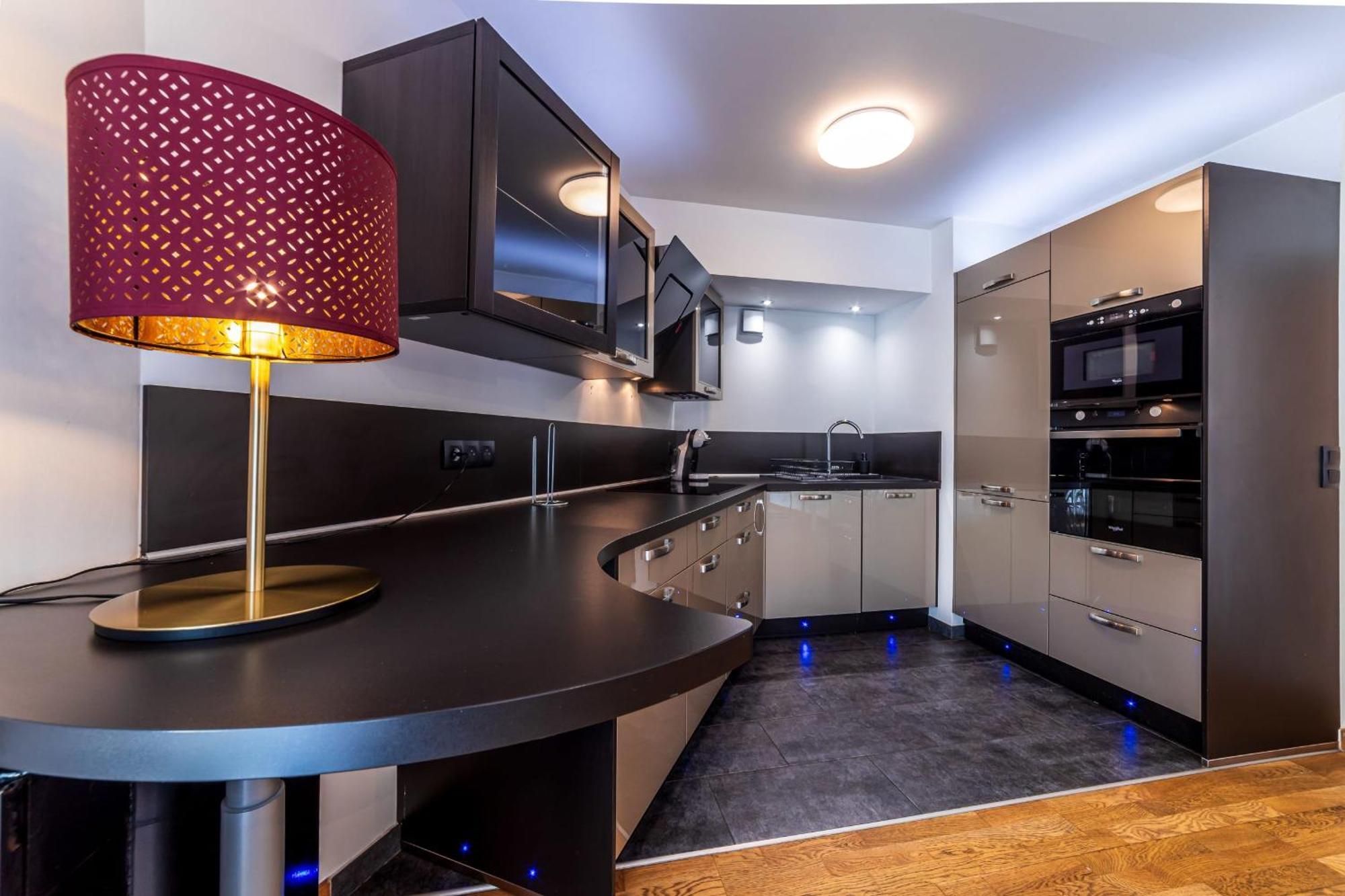 Escale Athis Orly Airport 8 Min Apartment ภายนอก รูปภาพ