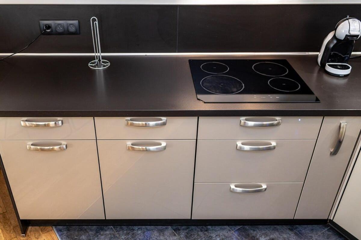 Escale Athis Orly Airport 8 Min Apartment ภายนอก รูปภาพ