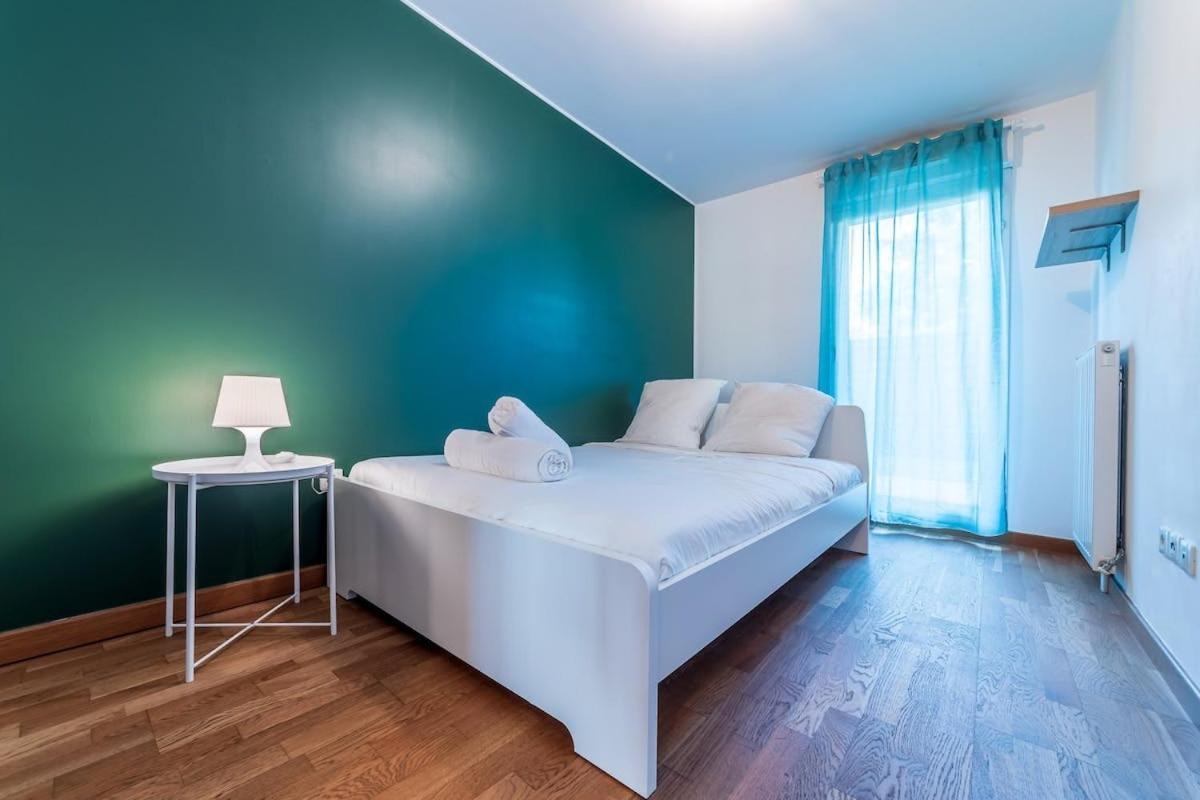 Escale Athis Orly Airport 8 Min Apartment ภายนอก รูปภาพ