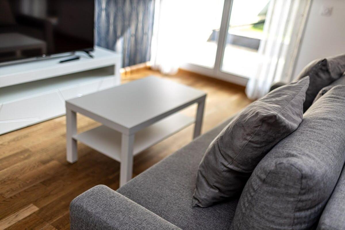 Escale Athis Orly Airport 8 Min Apartment ภายนอก รูปภาพ